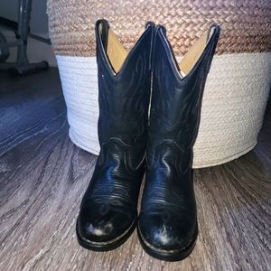 Smoky Mountain Boots (Youth)